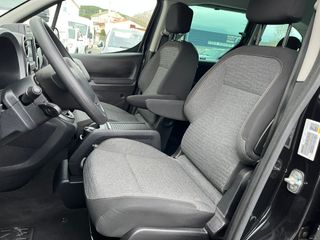 Citroen Berlingo Multispace 20A Bluehdi 100cv