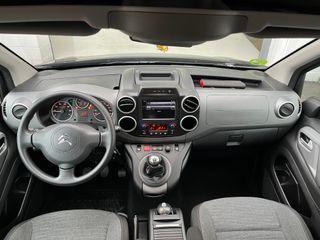 Citroen Berlingo Multispace 20A Bluehdi 100cv