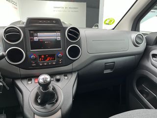 Citroen Berlingo Multispace 20A Bluehdi 100cv