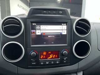 Citroen Berlingo Multispace 20A Bluehdi 100cv