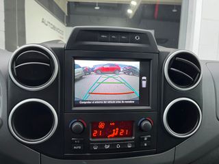 Citroen Berlingo Multispace 20A Bluehdi 100cv