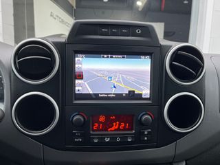 Citroen Berlingo Multispace 20A Bluehdi 100cv