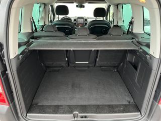 Citroen Berlingo Multispace 20A Bluehdi 100cv