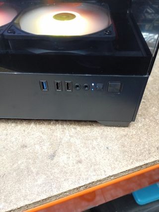 Ordenador sobremesa T181