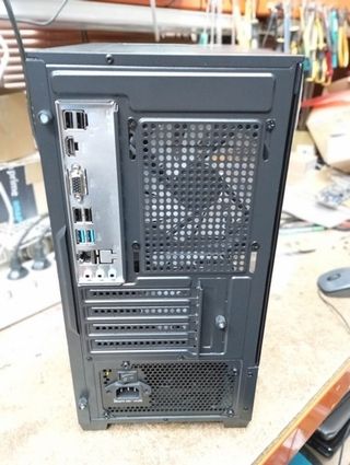 Ordenador sobremesa T181