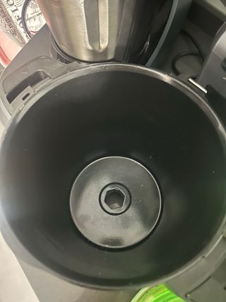 Robot Cocina Mambo Cecotec touch habanna