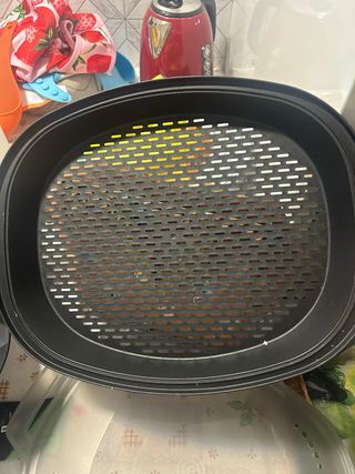 Robot Cocina Mambo Cecotec touch habanna