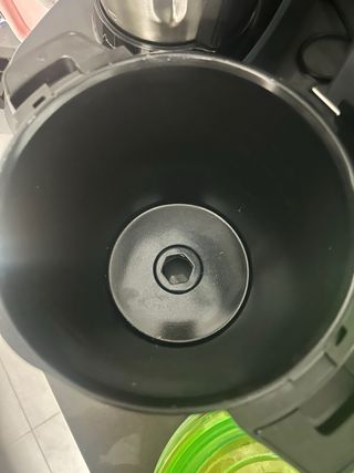 Robot Cocina Mambo Cecotec touch habanna