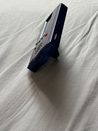 Metrónomo Korg MA-30