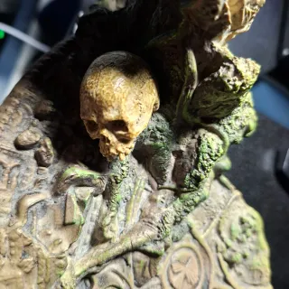 Figura Assassin's Creed Black Flag