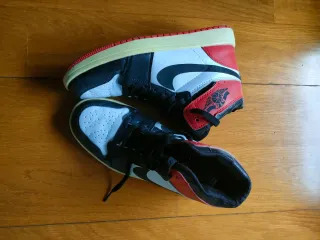 Zapatillas Nike Air Botín