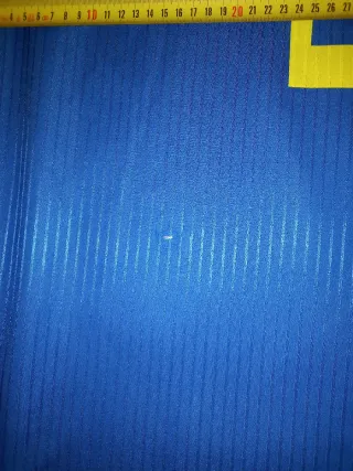 Camiseta Valencia CF Luanvi Talla M