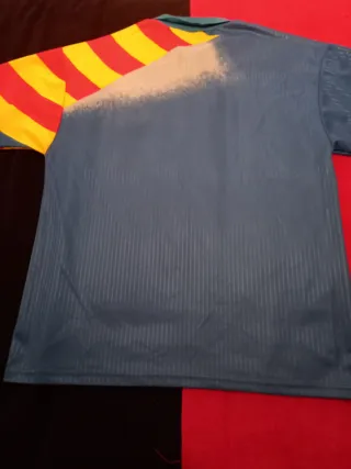 Camiseta Valencia CF Luanvi Talla M