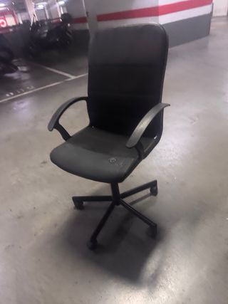 Silla de oficina Ikea