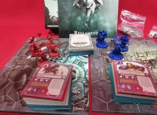 Warhammer Underworlds Shadespire - 1ª Edición
