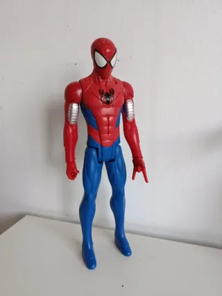 Figura Spiderman