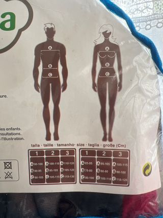 Disfraz Caballero Medieval Atosa Talla Única