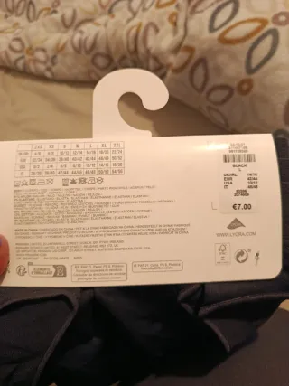 Braguitas mujer nuevas