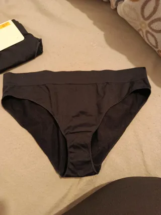 Braguitas mujer nuevas