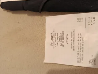 Braguitas mujer nuevas