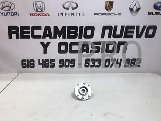 Buje rueda delantera fiat