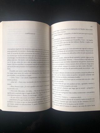 After. En mil pedazos (Serie After 2)