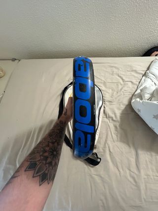 Pala de pádel Babolat Viper JR