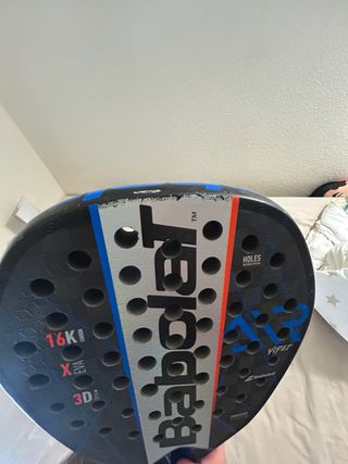 Pala de pádel Babolat Viper JR
