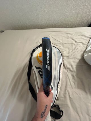 Pala de pádel Babolat Viper JR