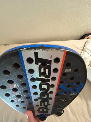 Pala de pádel Babolat Viper JR