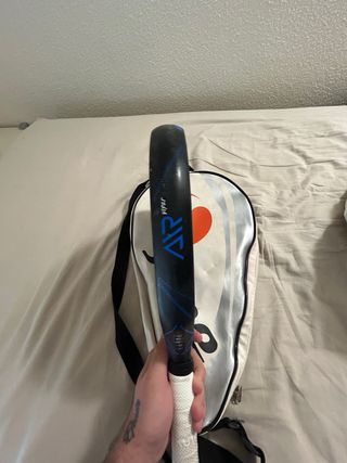 Pala de pádel Babolat Viper JR