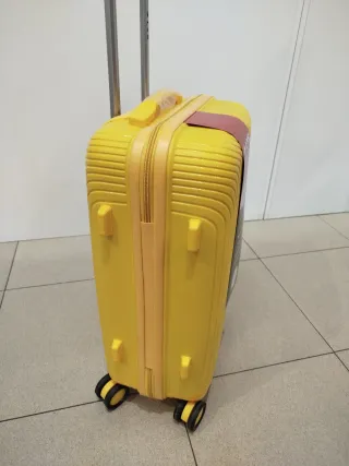 Maleta de cabina 55x39x20