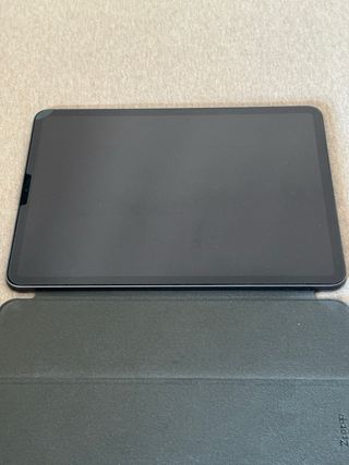 iPad Pro 11 Wifi 128GB Gris Espacial