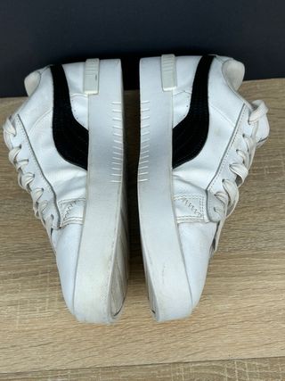 Zapatillas Puma Mujer Talla 39