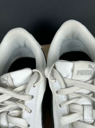 Zapatillas Puma Mujer Talla 39