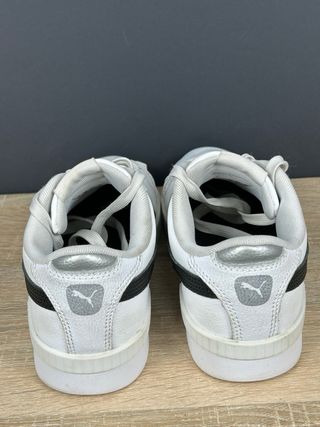 Zapatillas Puma Mujer Talla 39