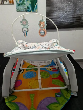 4 artículos para tu bebe