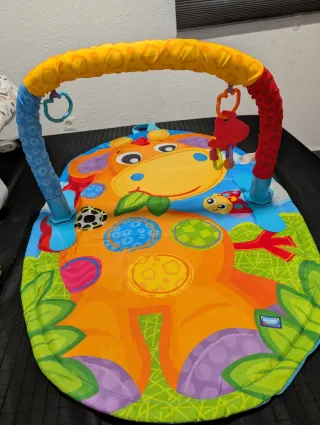 4 artículos para tu bebe