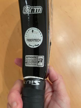 Royal Padel M27 Woman Limited Edition