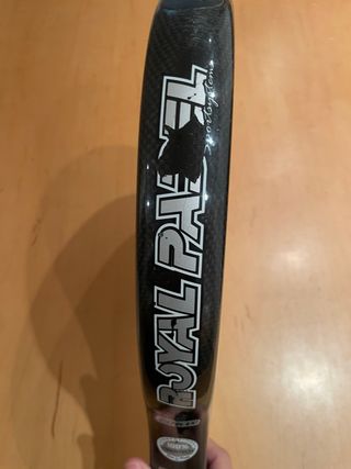 Royal Padel M27 Woman Limited Edition