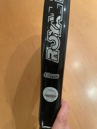 Royal Padel M27 Woman Limited Edition