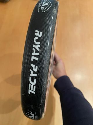 Royal Padel M27 Woman Limited Edition