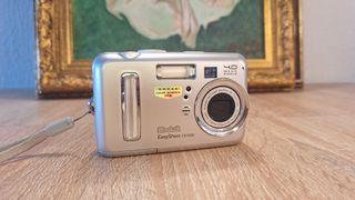 Cámara Digital Kodak EasyShare CX7430 4MP