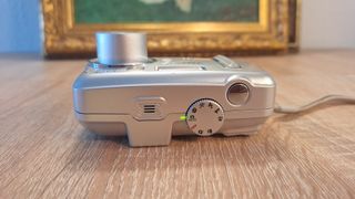 Cámara Digital Kodak EasyShare CX7430 4MP