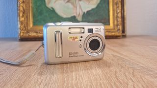 Cámara Digital Kodak EasyShare CX7430 4MP