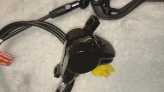 Juego Frenos Magura MT Thirty