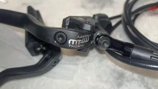 Juego Frenos Magura MT Thirty