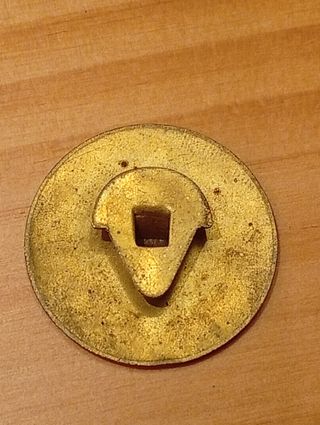 Insignia Asamblea Nacional Farmacéuticos