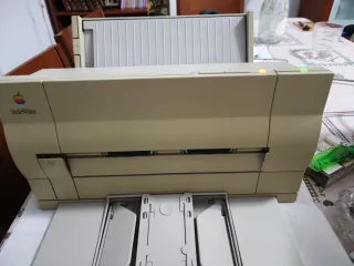 Apple Macintosh Classic II Antiguo