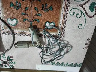 Apple Macintosh Classic II Antiguo